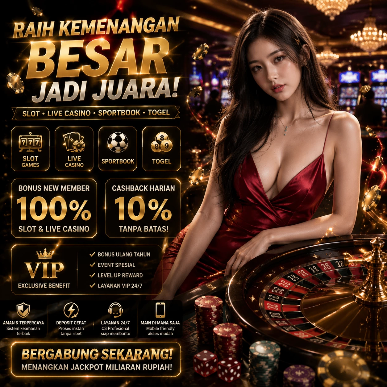Verifikasi Hash SHA-256